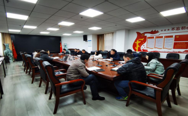 集智聚力、深遠(yuǎn)謀劃，衡陽加快建設(shè)現(xiàn)代產(chǎn)業(yè)強(qiáng)市