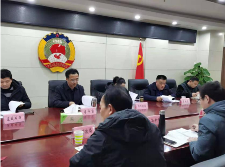 革命老區(qū)煥發(fā)新活力,六安高新區(qū)開(kāi)啟創(chuàng)建國(guó)家高新區(qū)新征程