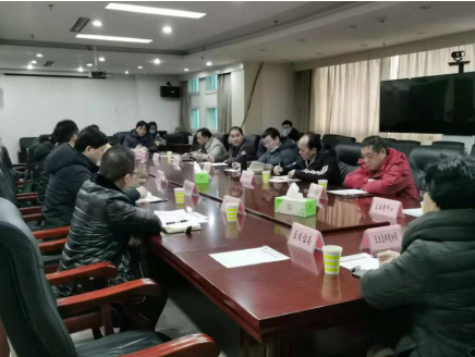 革命老區(qū)煥發(fā)新活力,六安高新區(qū)開(kāi)啟創(chuàng)建國(guó)家高新區(qū)新征程