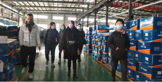 革命老區(qū)煥發(fā)新活力,六安高新區(qū)開(kāi)啟創(chuàng)建國(guó)家高新區(qū)新征程