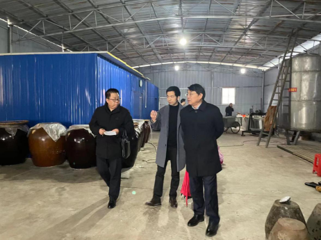 擦亮“魚米之鄉(xiāng)”金字招牌，衡陽(yáng)縣積極創(chuàng)建優(yōu)質(zhì)稻國(guó)家現(xiàn)代農(nóng)業(yè)產(chǎn)業(yè)園