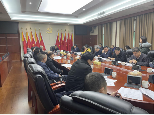 擦亮“魚米之鄉(xiāng)”金字招牌，衡陽(yáng)縣積極創(chuàng)建優(yōu)質(zhì)稻國(guó)家現(xiàn)代農(nóng)業(yè)產(chǎn)業(yè)園