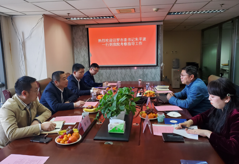 “一主一特”產業(yè)結構鮮明，汨羅高新區(qū)謀劃“以升促建”國家高新區(qū)