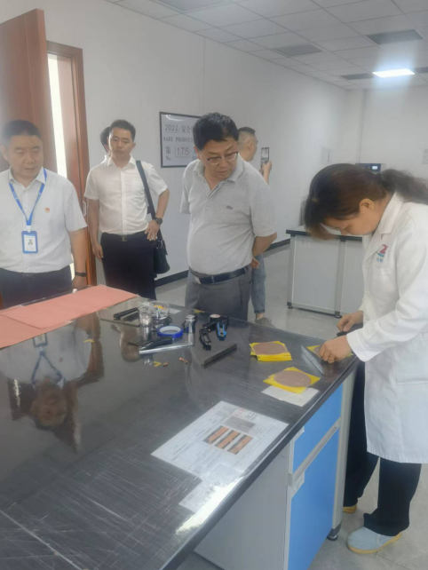 先憂后樂(lè) 團(tuán)結(jié)求索——汨羅江畔“新”潮涌，高科新城“創(chuàng)”新篇