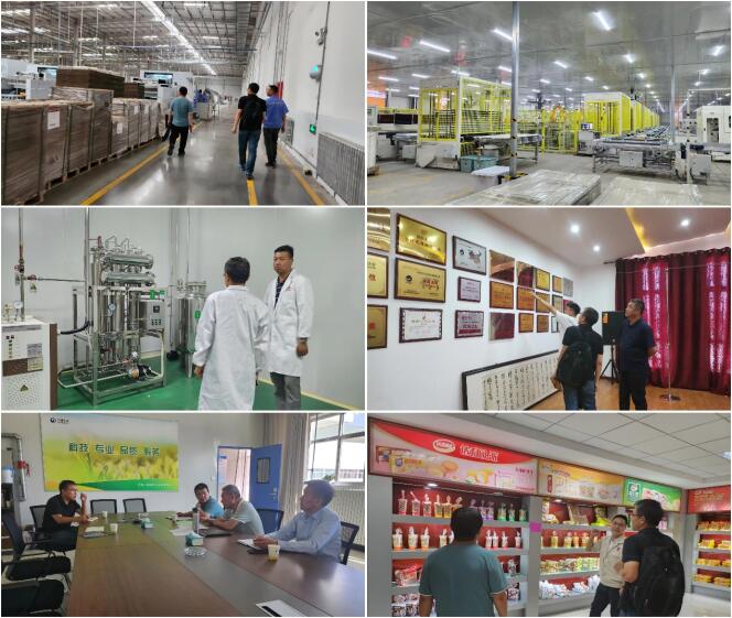 絲路要沖，河西都會——武威全力推動甘肅省省級高新區(qū)創(chuàng)建