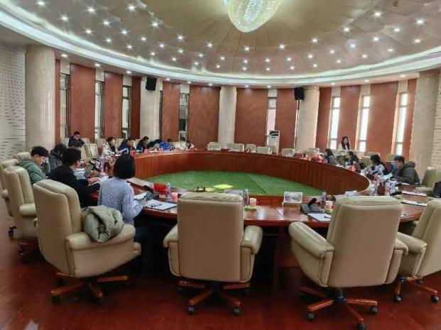 我院走入鄂爾多斯，為現(xiàn)代煤化工先進(jìn)制造業(yè)集群建設(shè)賦能助力