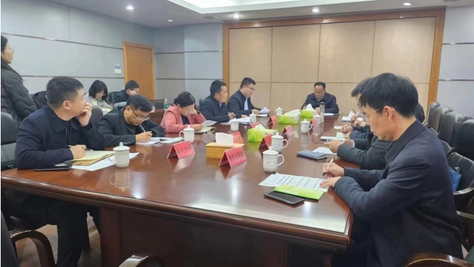 高新院再創佳績，又一國家現代農業產業園誕生在三晉大地