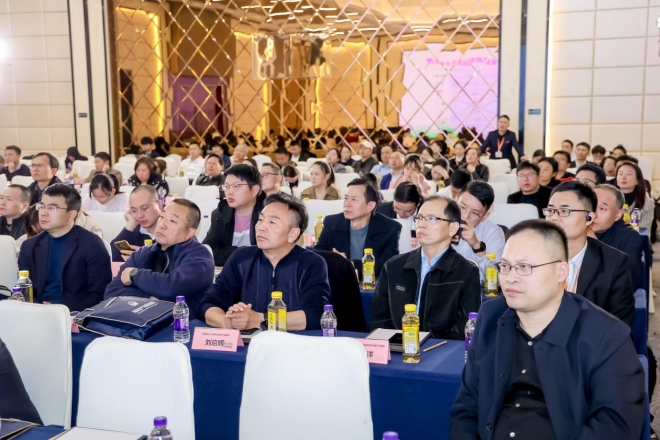 李文輝院長獲聘湖南省產業(yè)集群高級專家，暢談湖南省集群培育工作三個“全國之首”