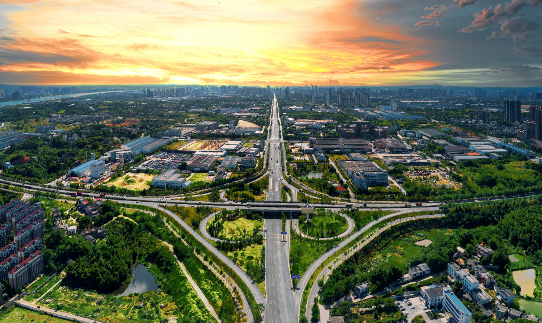 聚焦新型技改試點(diǎn) 智匯賦能蓮城發(fā)展——中國(guó)高新院赴湘潭開展專業(yè)指導(dǎo)工作